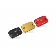 CNC Racing Billet Clutch Reservoir Cap for Ducati Scrambler 1100 / 800